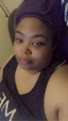 Shanette Hairston