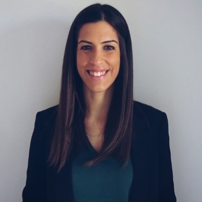 Marisa Fernandes