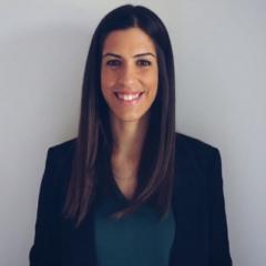 Marisa Fernandes