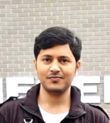 Venkata Praveen Kumar Mantena