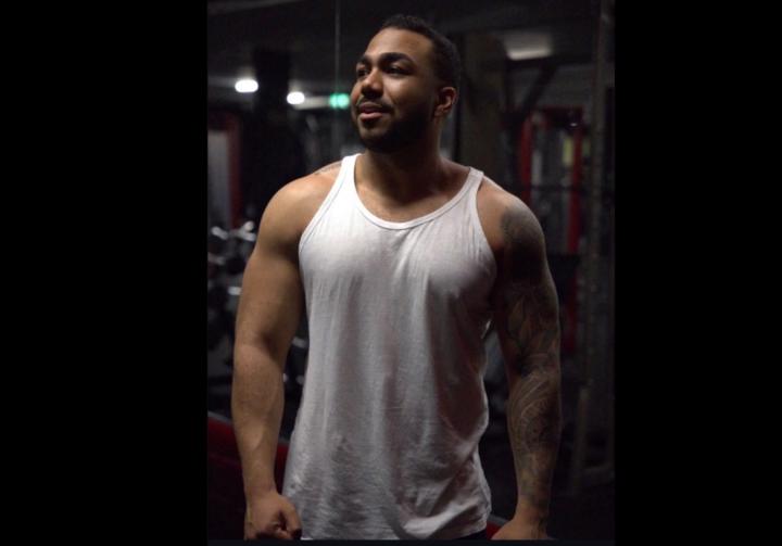 Yeison Palmer