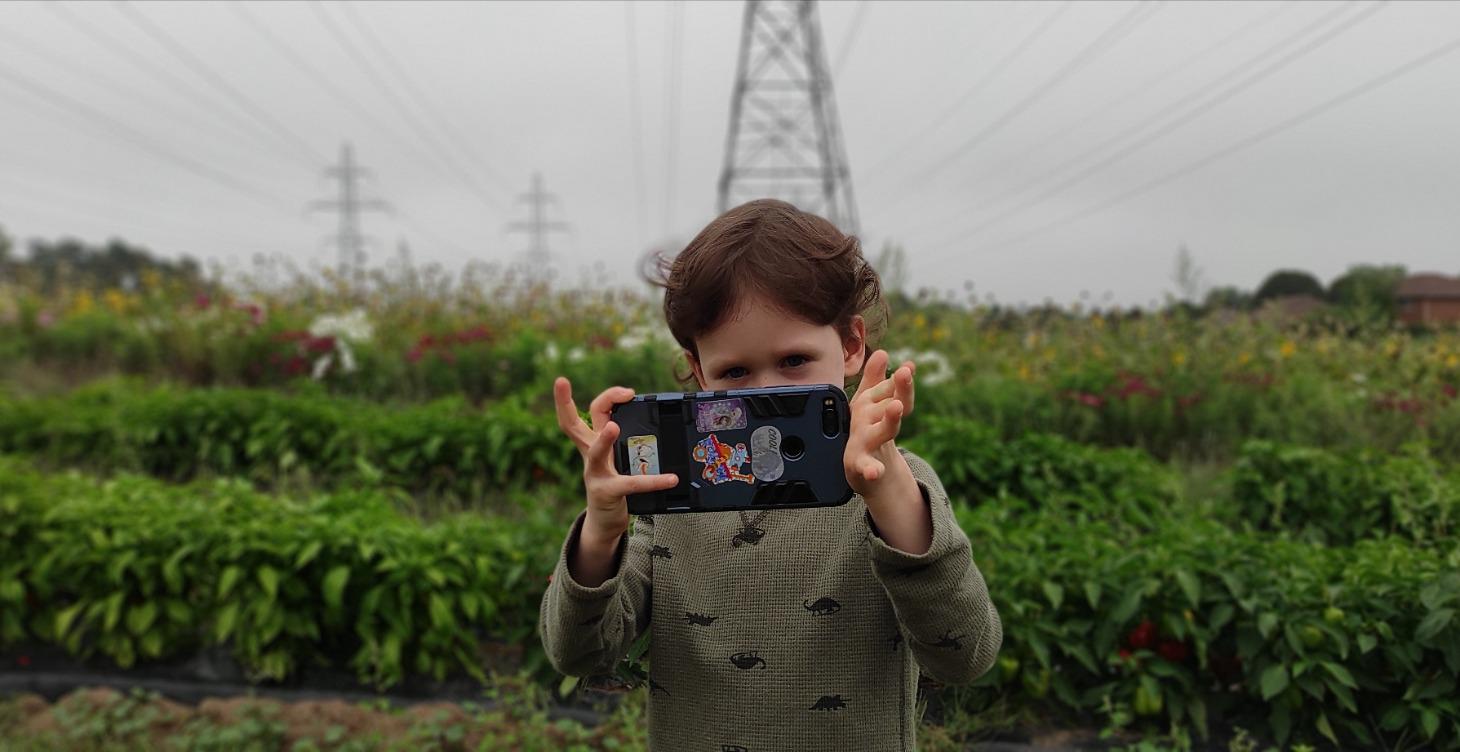 🌿📸 Send Us Your Nature Photos! 📸🌿