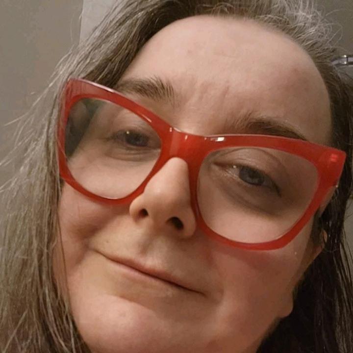 Catherine MacDonald-Robertson