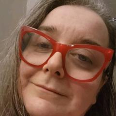 Catherine MacDonald-Robertson