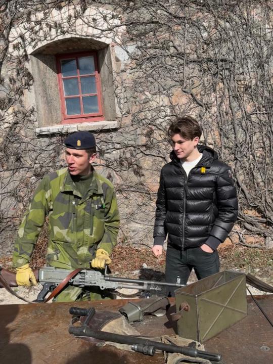 Max Norrlén