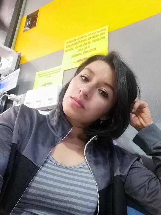 Cecilia Perez