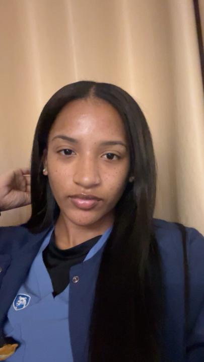 Khailah Layton-Evans
