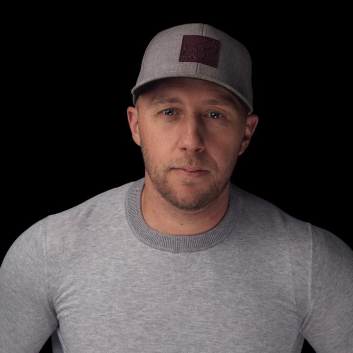 Craig Sawyer