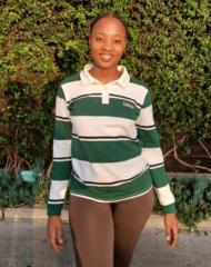 Portia Matole