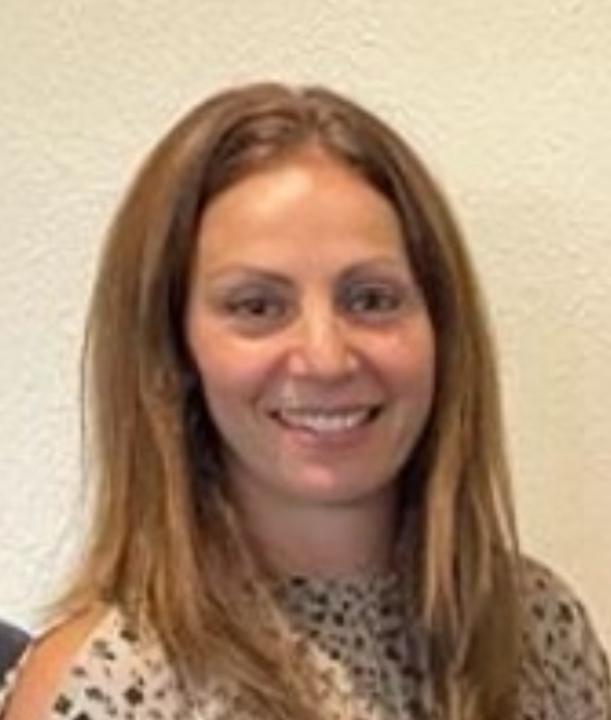 Belinda Arbace