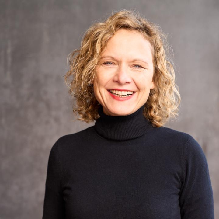 Birte Kattelmann-Jagdt