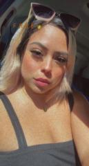 Faith Esparza