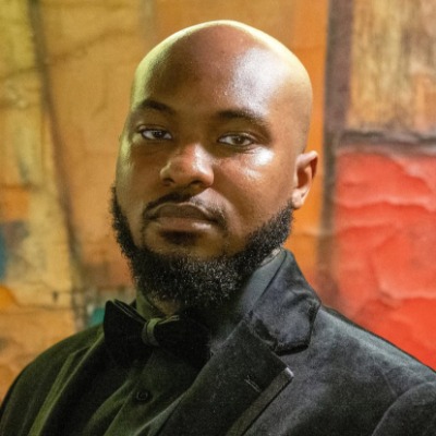 Patrick Beaty