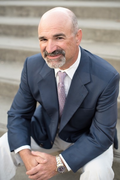 Darrell Rosenstein