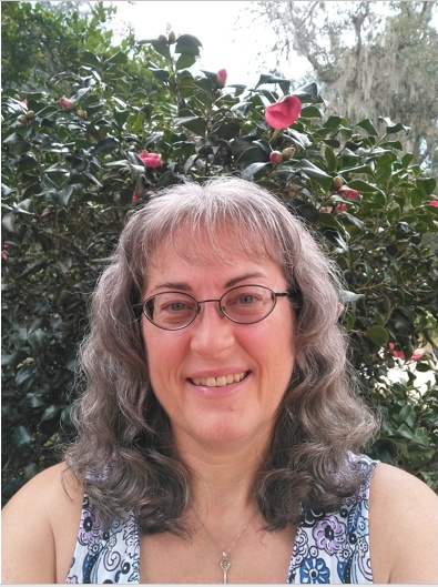Tammy Morris