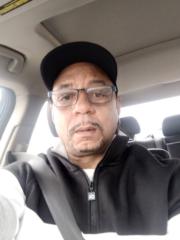 Gary Robinson