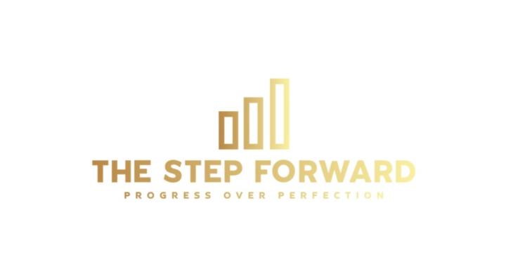 The Step Forward