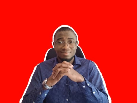 Dieudonné Mbono Samba