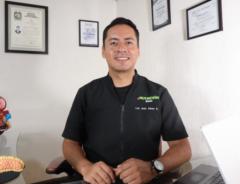 Aldo Pérez Esquivel