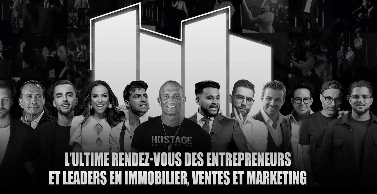 ELEV8 2025 EVENT - RECAP