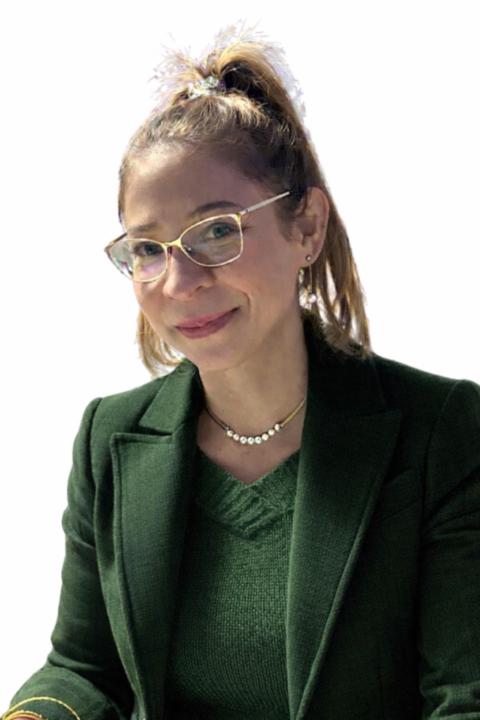 Sonia Raquel Avalos caballero