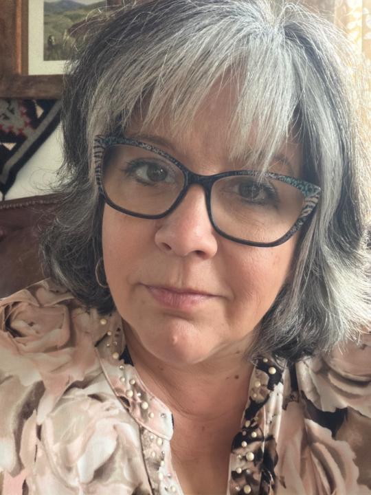 Rachel Shetterly
