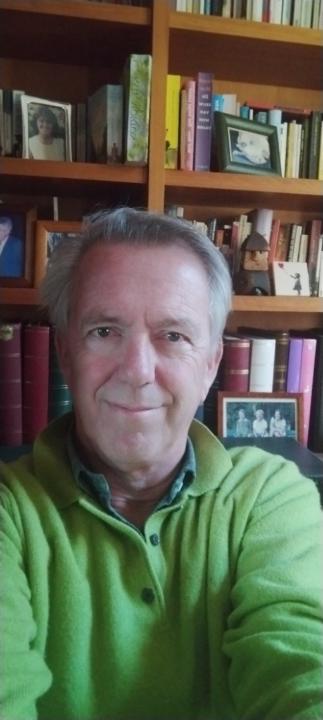 Armand Bogaarts