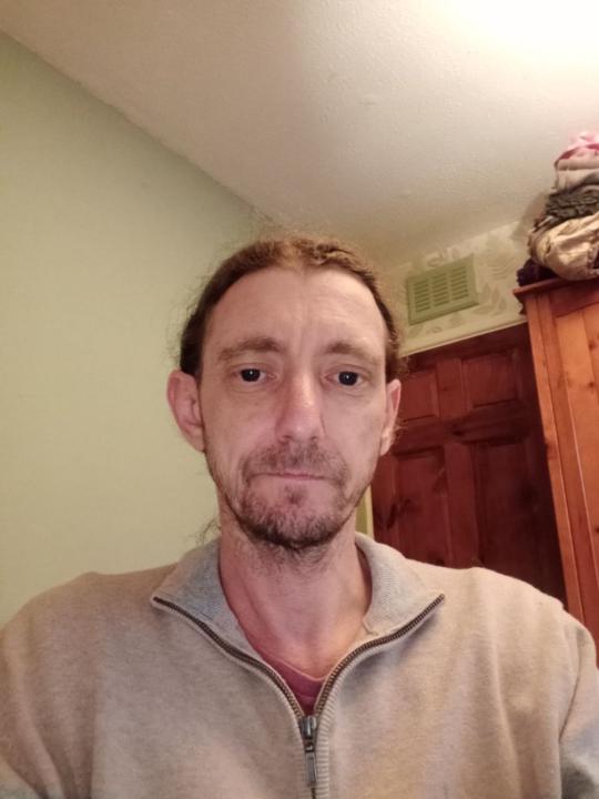 Gary Skinner
