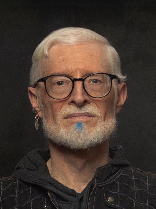 Douglas Hooper