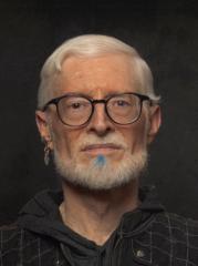 Douglas Hooper