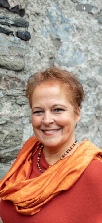 Mukta Fischer