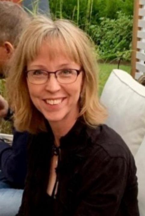 Ulrika Pousard