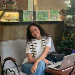 Putri Adipertiwi
