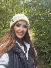 Nikki Hammerton