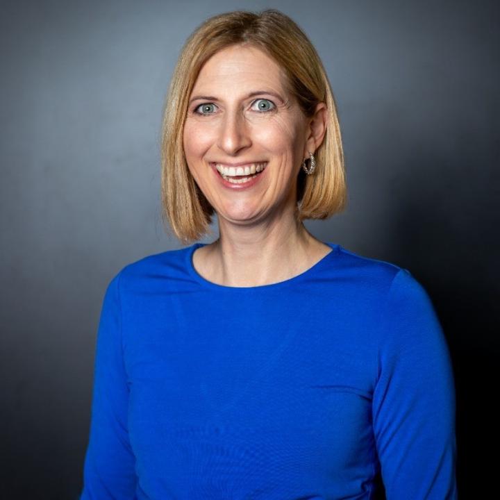 Julia Gander