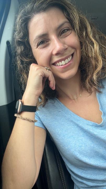 Kathryn McClure
