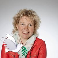 Laila Wulff Nielsen