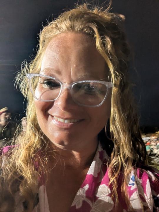 Lynda Pomeroy