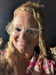 Lynda Pomeroy