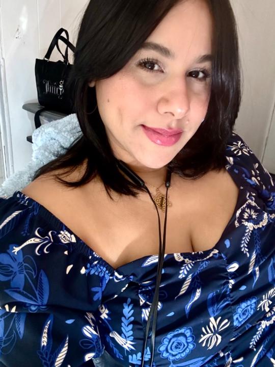 Karla Oliva