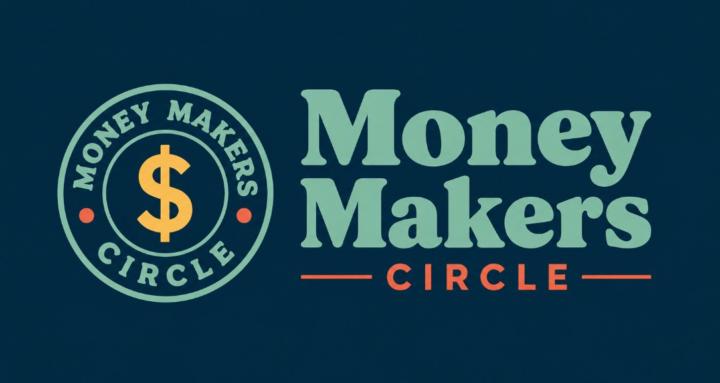 Money Makers Circle