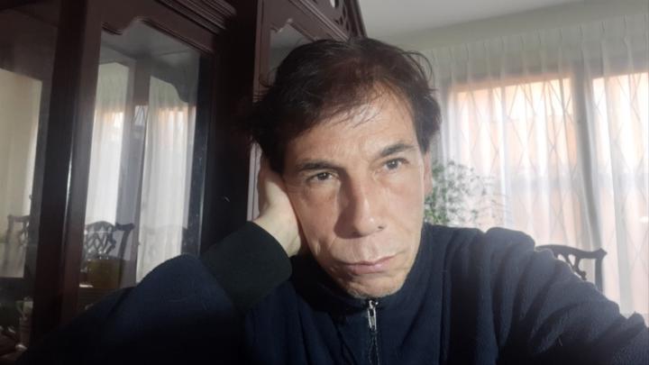 Gaston Arce