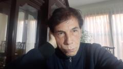 Gaston Arce