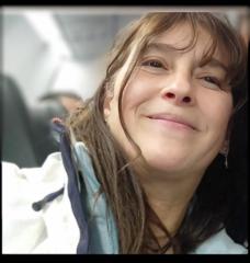 Lorena Rioseco Palacios