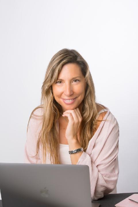 Marta Basterra García
