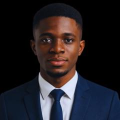 Emmanuel Durosinmi