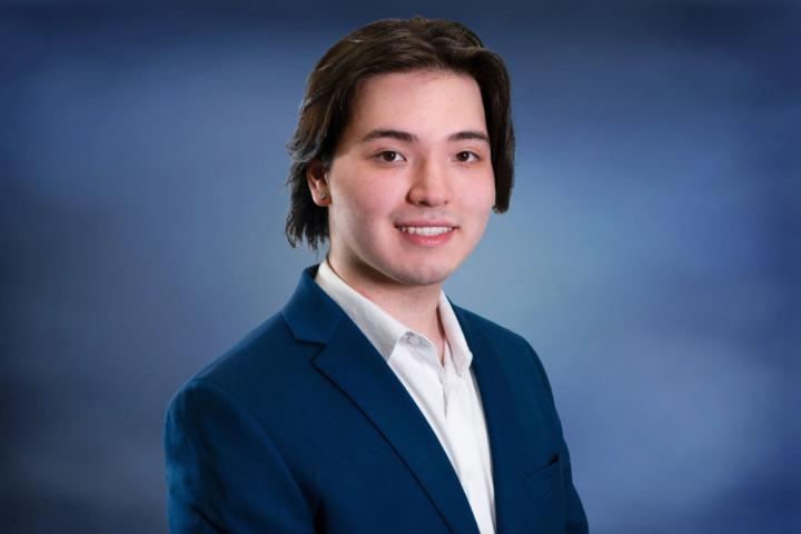 Joseph Khateri