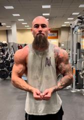 Cody Hassan