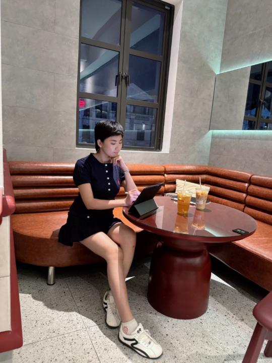 Huynh Thi Bich Phuong