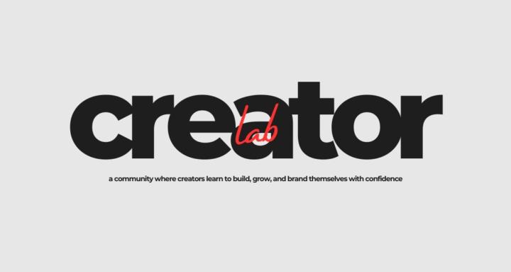 Creator Lab